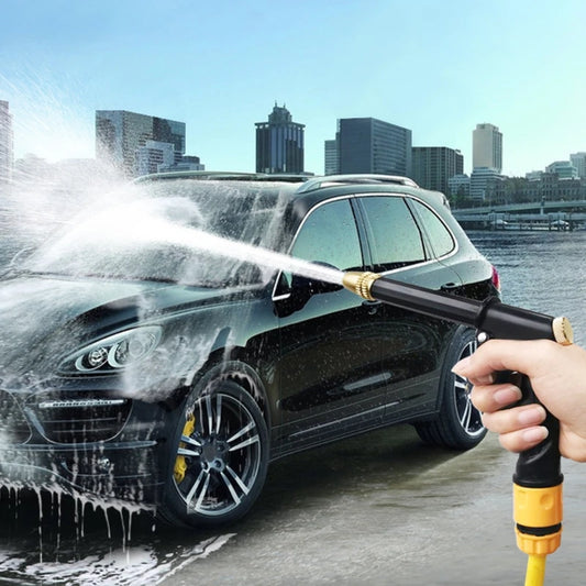 1 Pc Professional Car Bicycle Washing Tools Pressure Washer